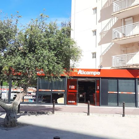 Bsb - Dream Holidays Apartment Salou Eksteriør bilde