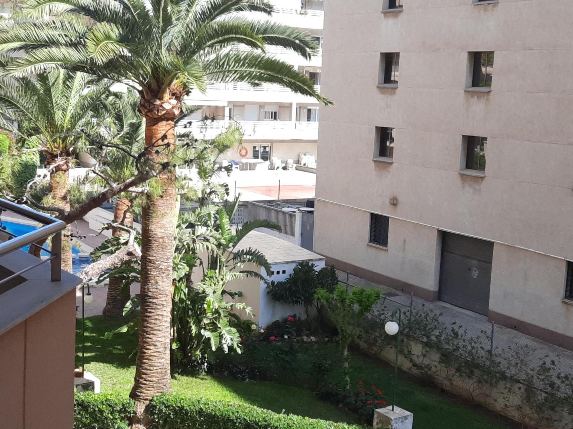 Bsb - Dream Holidays Apartment Salou Eksteriør bilde