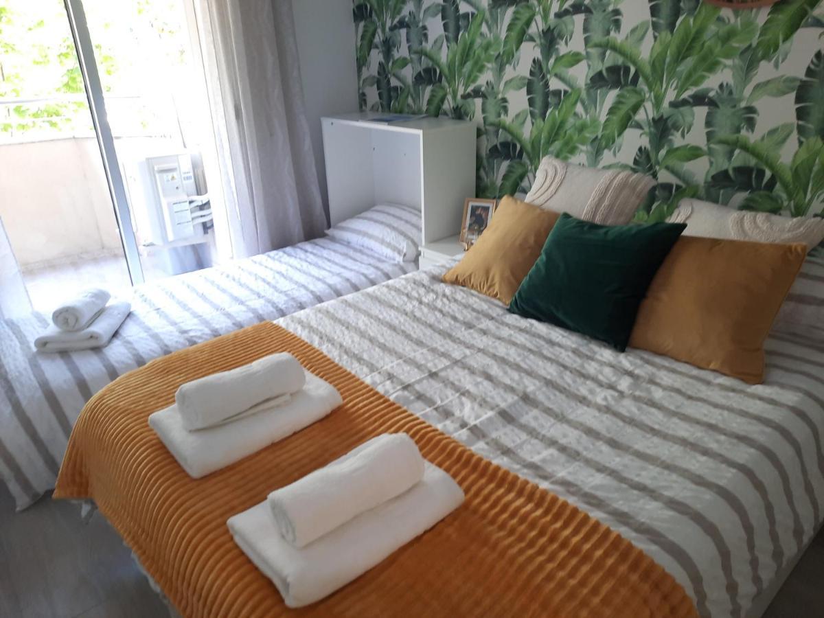 Bsb - Dream Holidays Apartment Salou Eksteriør bilde
