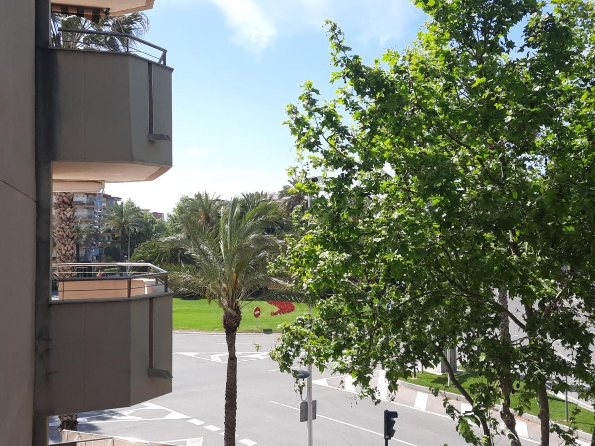 Bsb - Dream Holidays Apartment Salou Eksteriør bilde