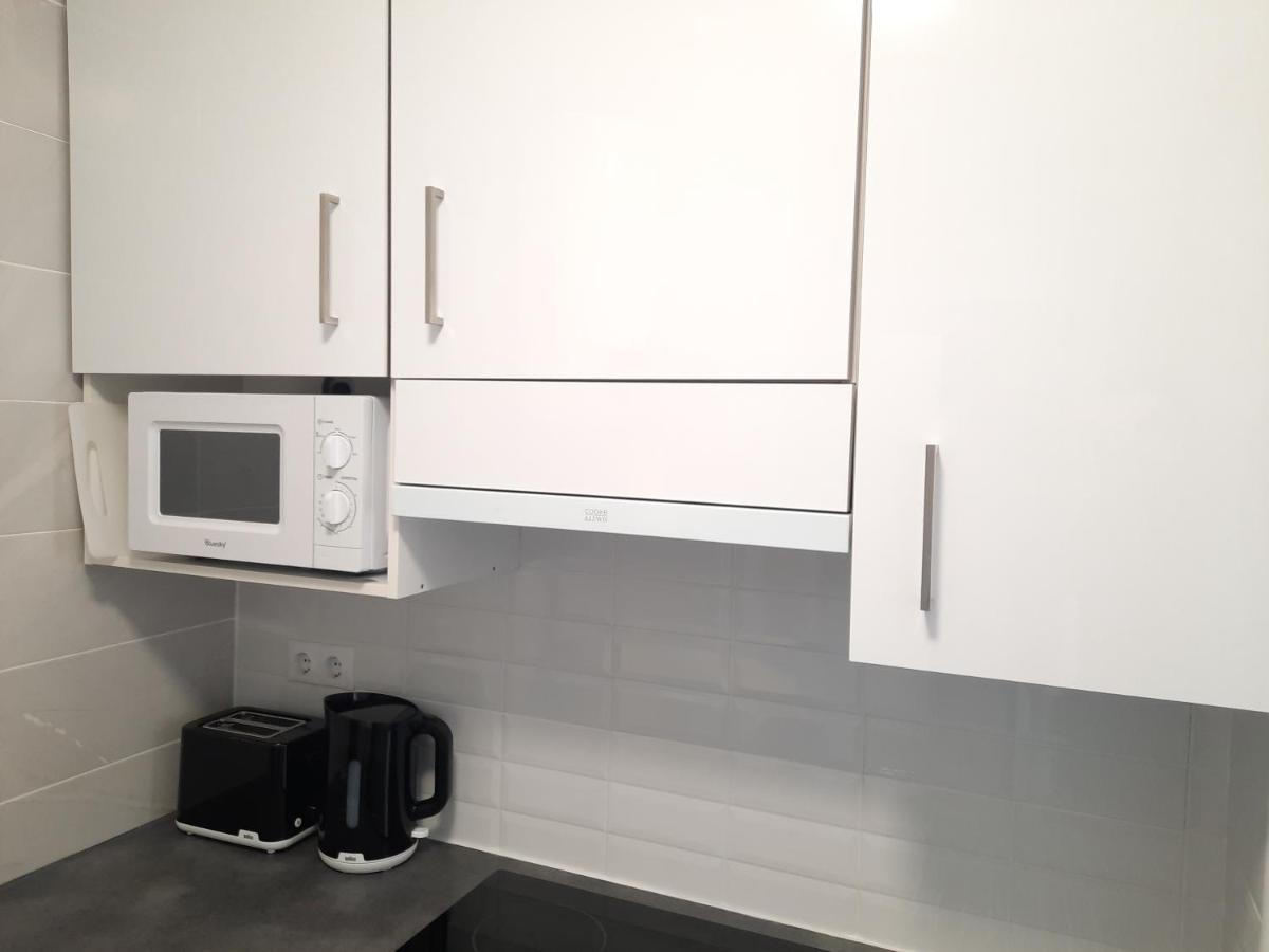 Bsb - Dream Holidays Apartment Salou Eksteriør bilde
