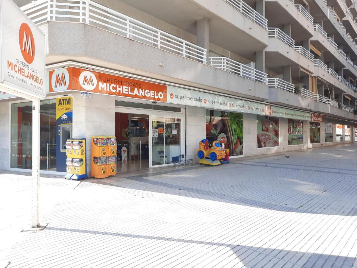 Bsb - Dream Holidays Apartment Salou Eksteriør bilde
