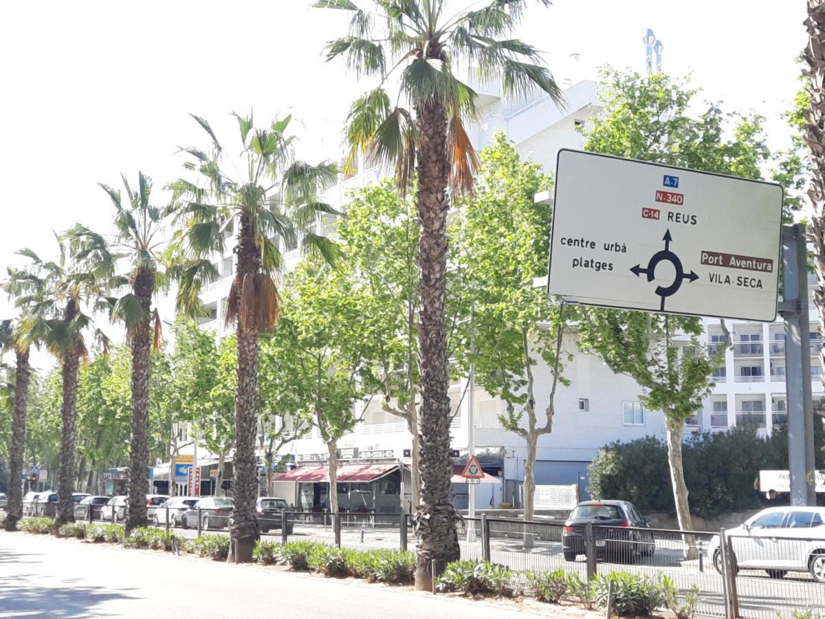 Bsb - Dream Holidays Apartment Salou Eksteriør bilde