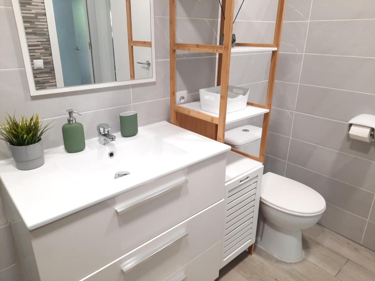 Bsb - Dream Holidays Apartment Salou Eksteriør bilde