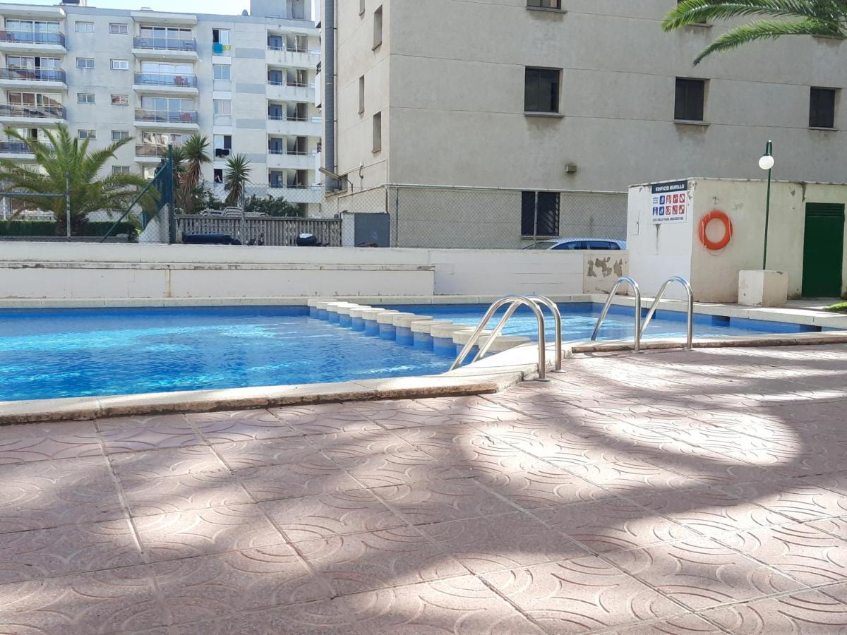 Bsb - Dream Holidays Apartment Salou Eksteriør bilde