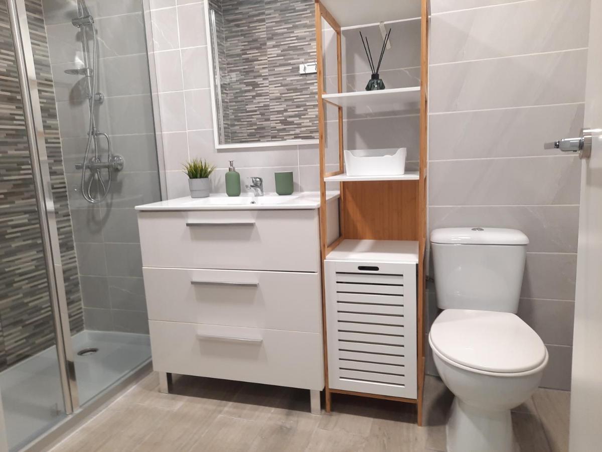 Bsb - Dream Holidays Apartment Salou Eksteriør bilde