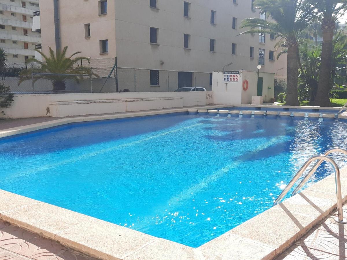 Bsb - Dream Holidays Apartment Salou Eksteriør bilde