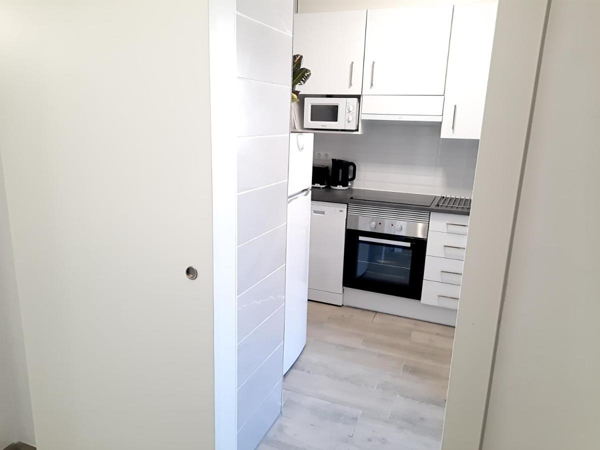 Bsb - Dream Holidays Apartment Salou Eksteriør bilde