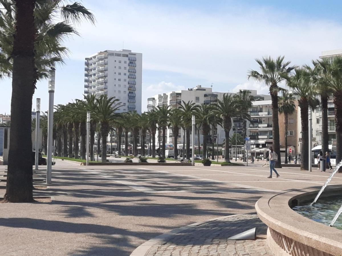 Bsb - Dream Holidays Apartment Salou Eksteriør bilde
