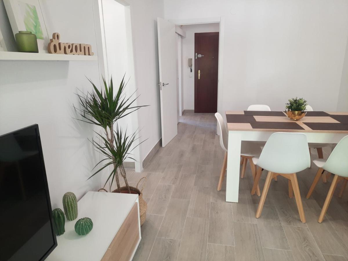 Bsb - Dream Holidays Apartment Salou Eksteriør bilde