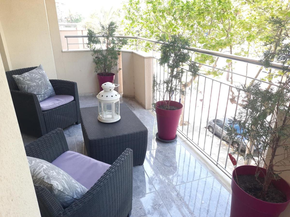 Bsb - Dream Holidays Apartment Salou Eksteriør bilde
