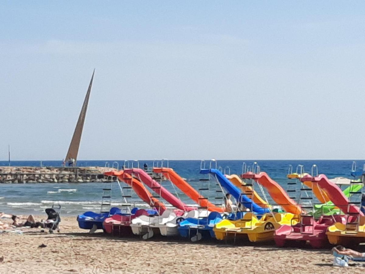 Bsb - Dream Holidays Apartment Salou Eksteriør bilde