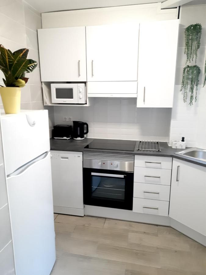 Bsb - Dream Holidays Apartment Salou Eksteriør bilde