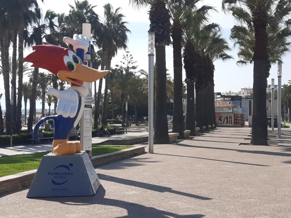 Bsb - Dream Holidays Apartment Salou Eksteriør bilde