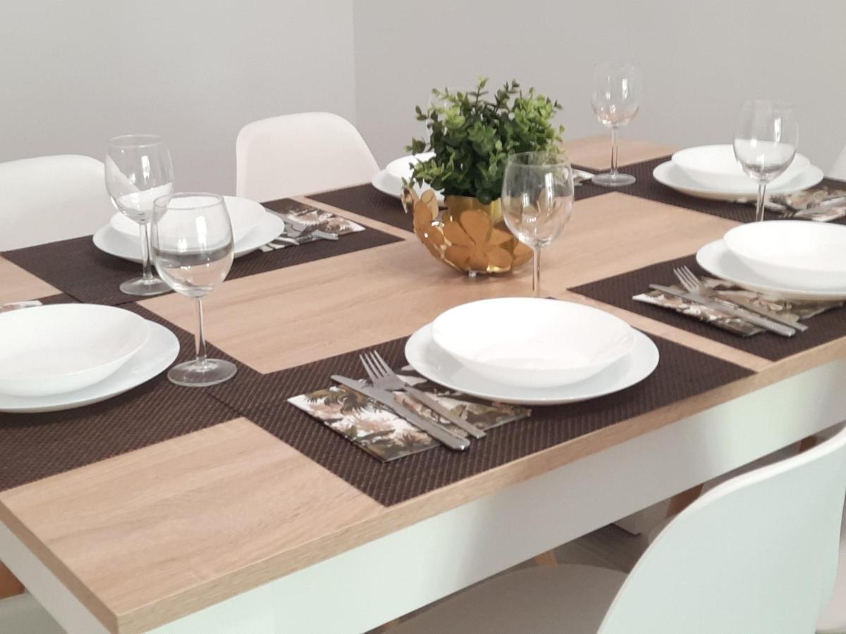 Bsb - Dream Holidays Apartment Salou Eksteriør bilde