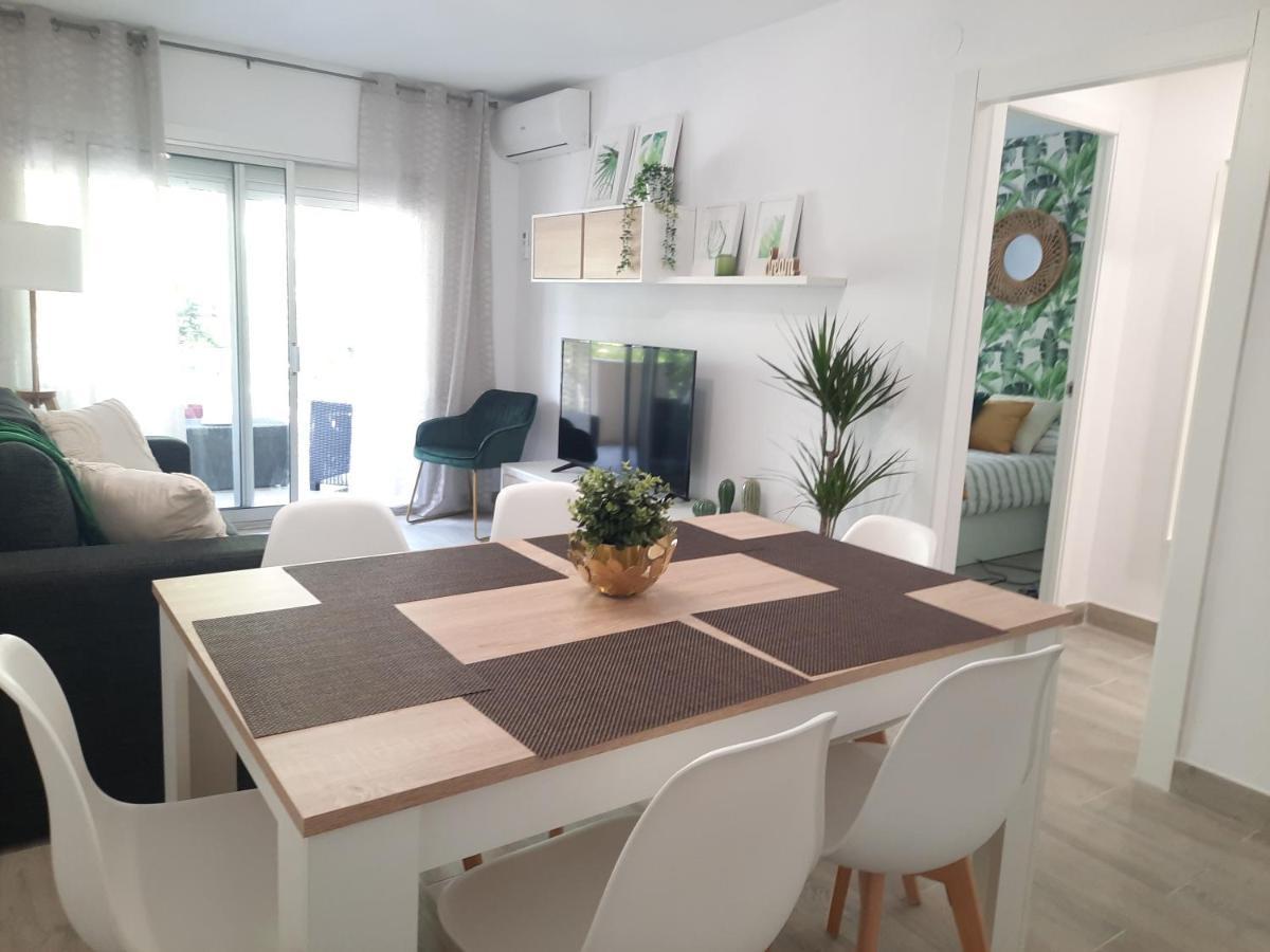 Bsb - Dream Holidays Apartment Salou Eksteriør bilde