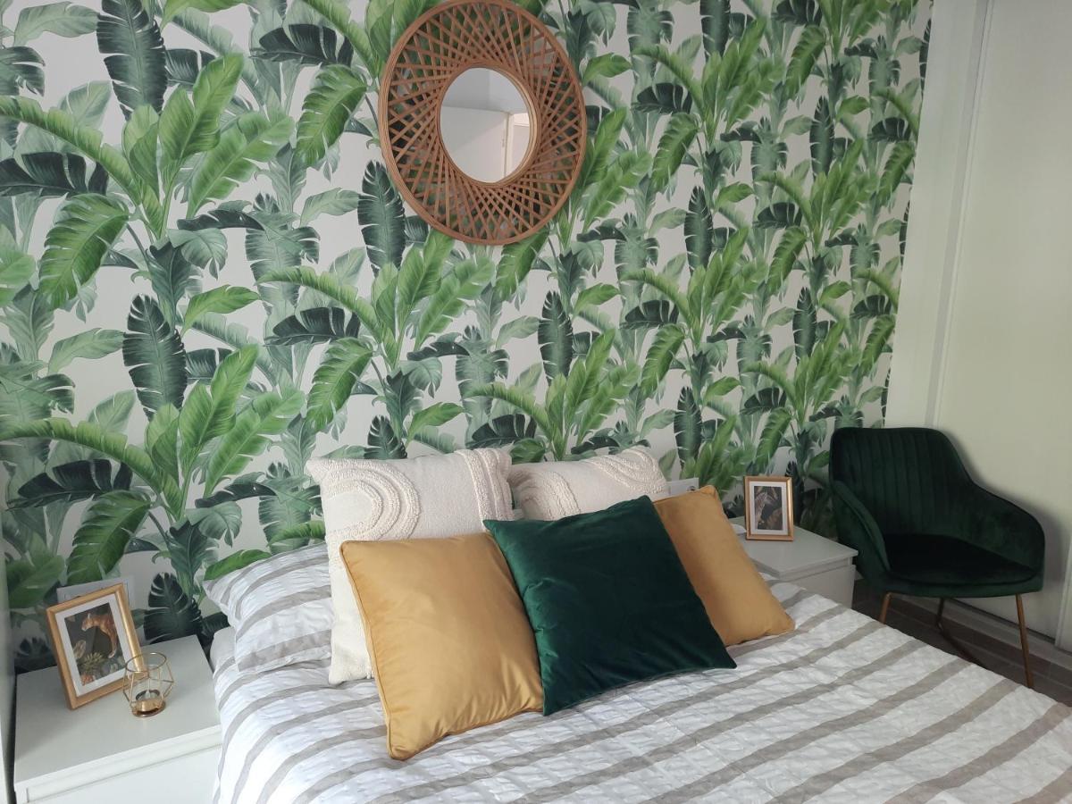Bsb - Dream Holidays Apartment Salou Eksteriør bilde