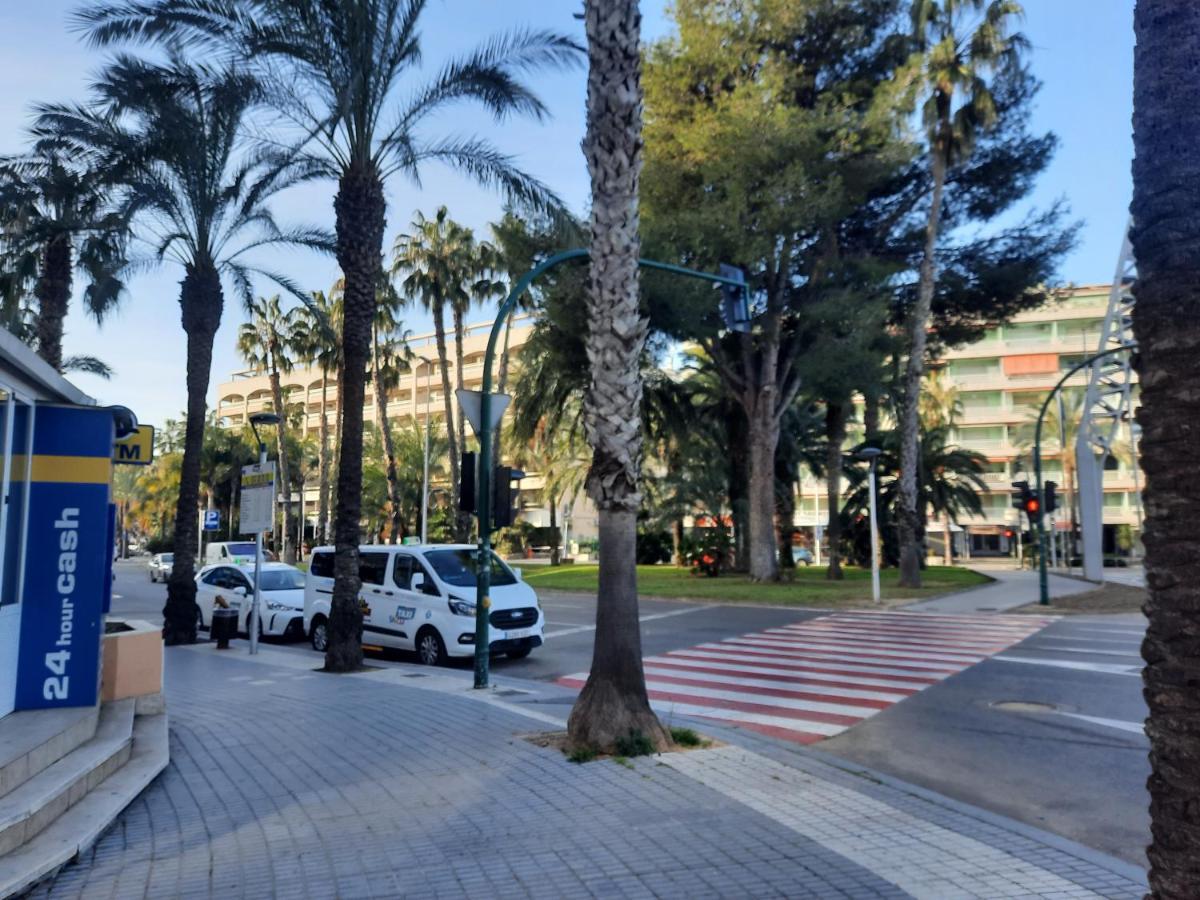 Bsb - Dream Holidays Apartment Salou Eksteriør bilde