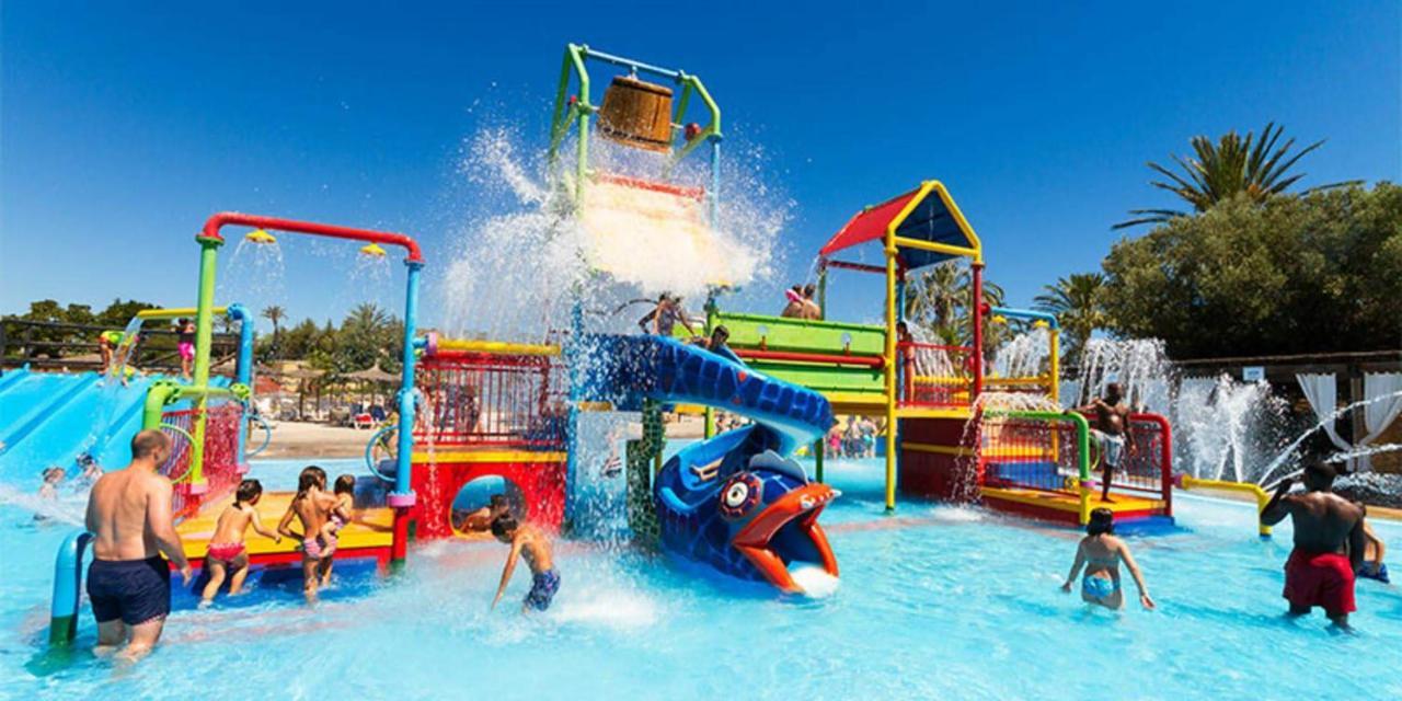 Bsb - Dream Holidays Apartment Salou Eksteriør bilde