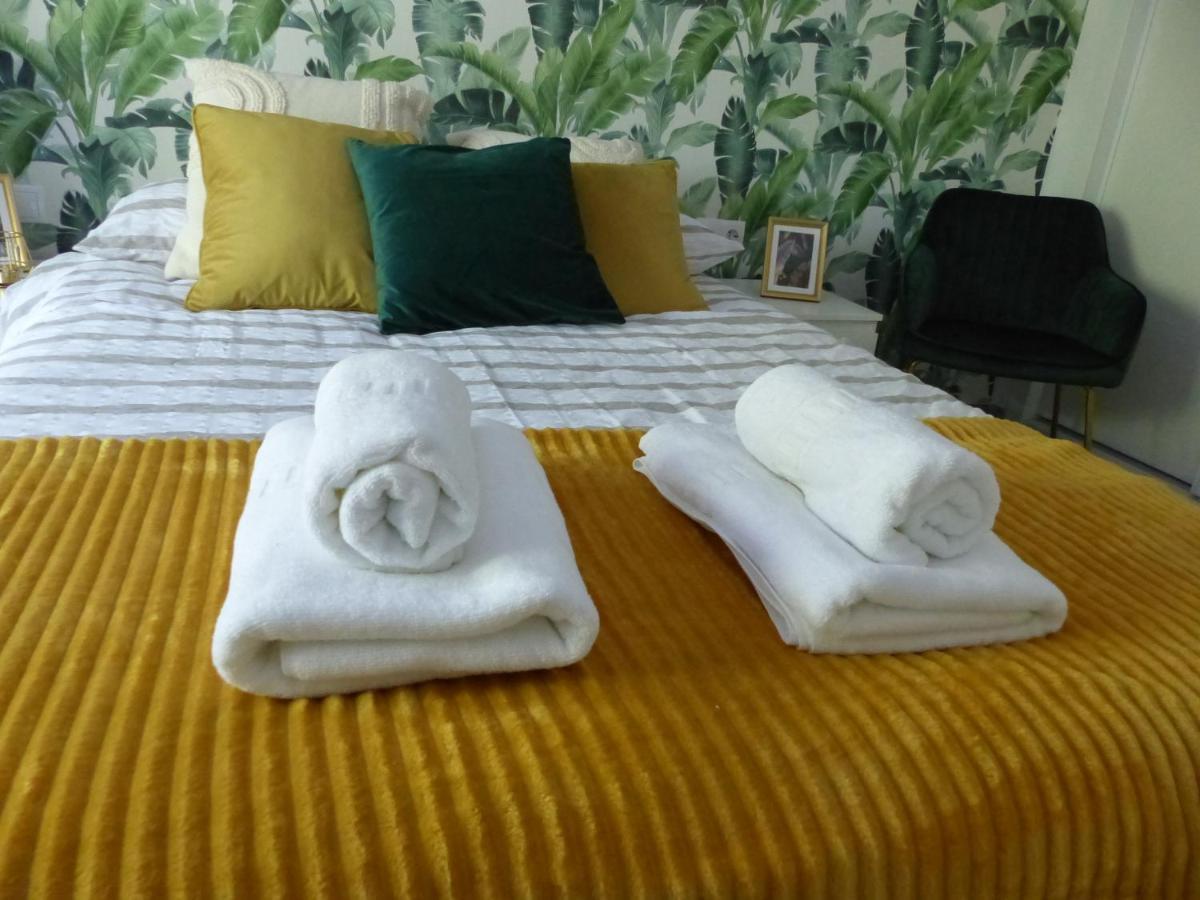 Bsb - Dream Holidays Apartment Salou Eksteriør bilde
