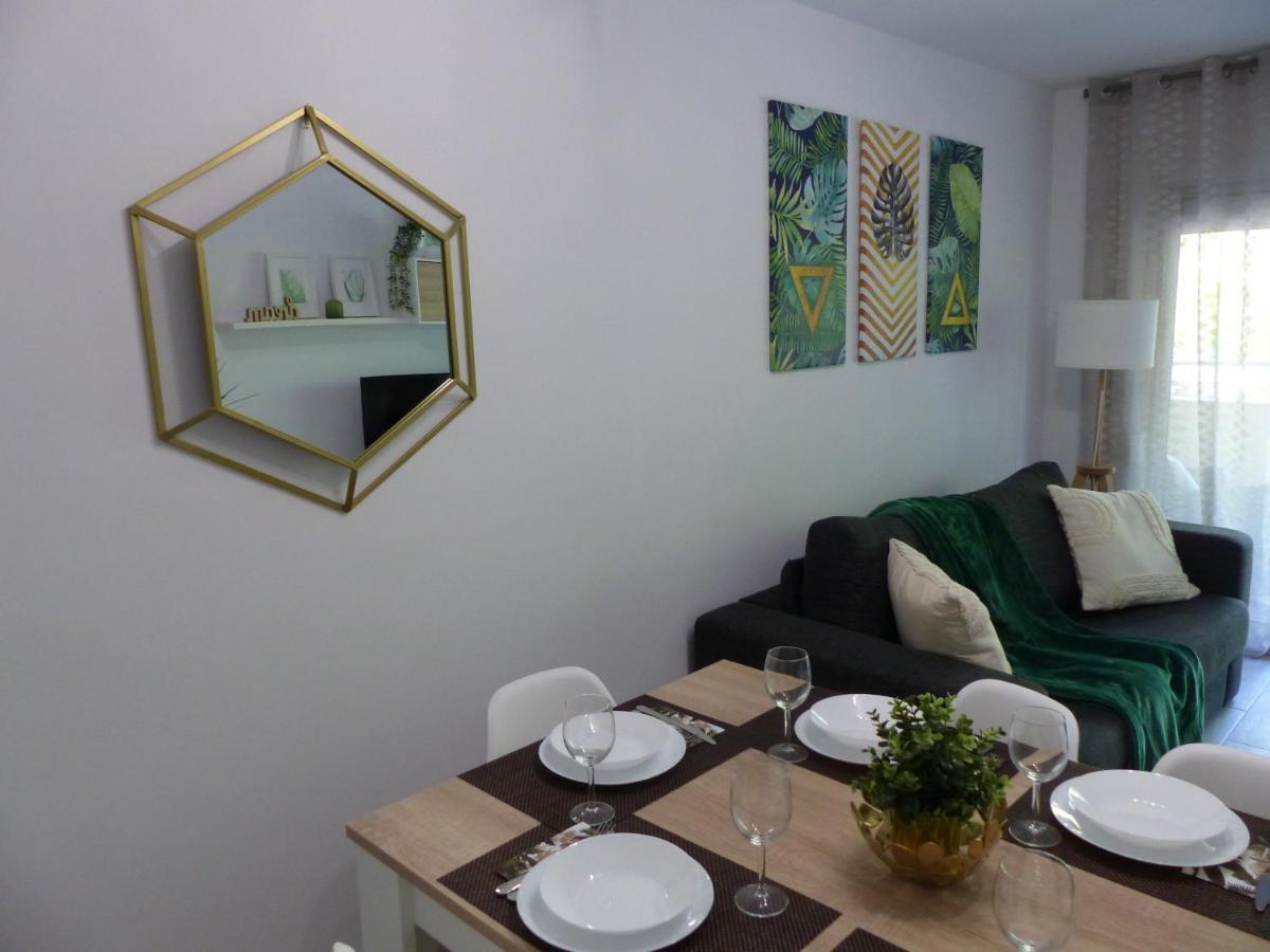 Bsb - Dream Holidays Apartment Salou Eksteriør bilde