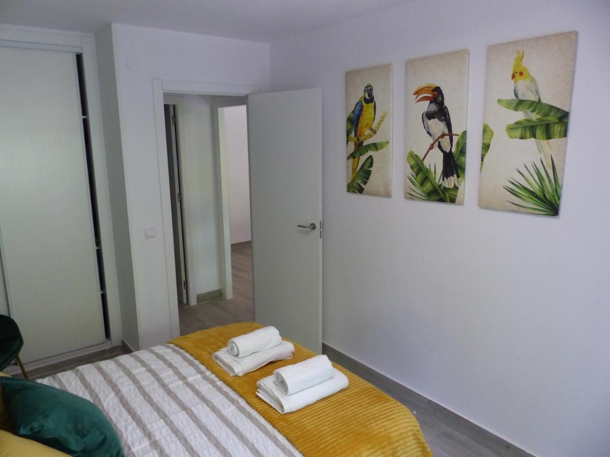 Bsb - Dream Holidays Apartment Salou Eksteriør bilde