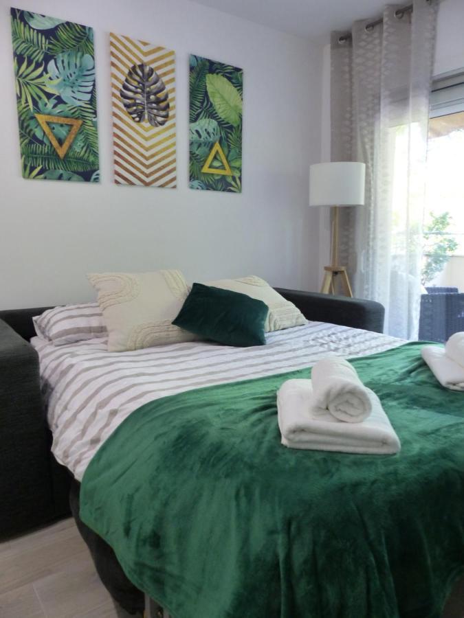 Bsb - Dream Holidays Apartment Salou Eksteriør bilde