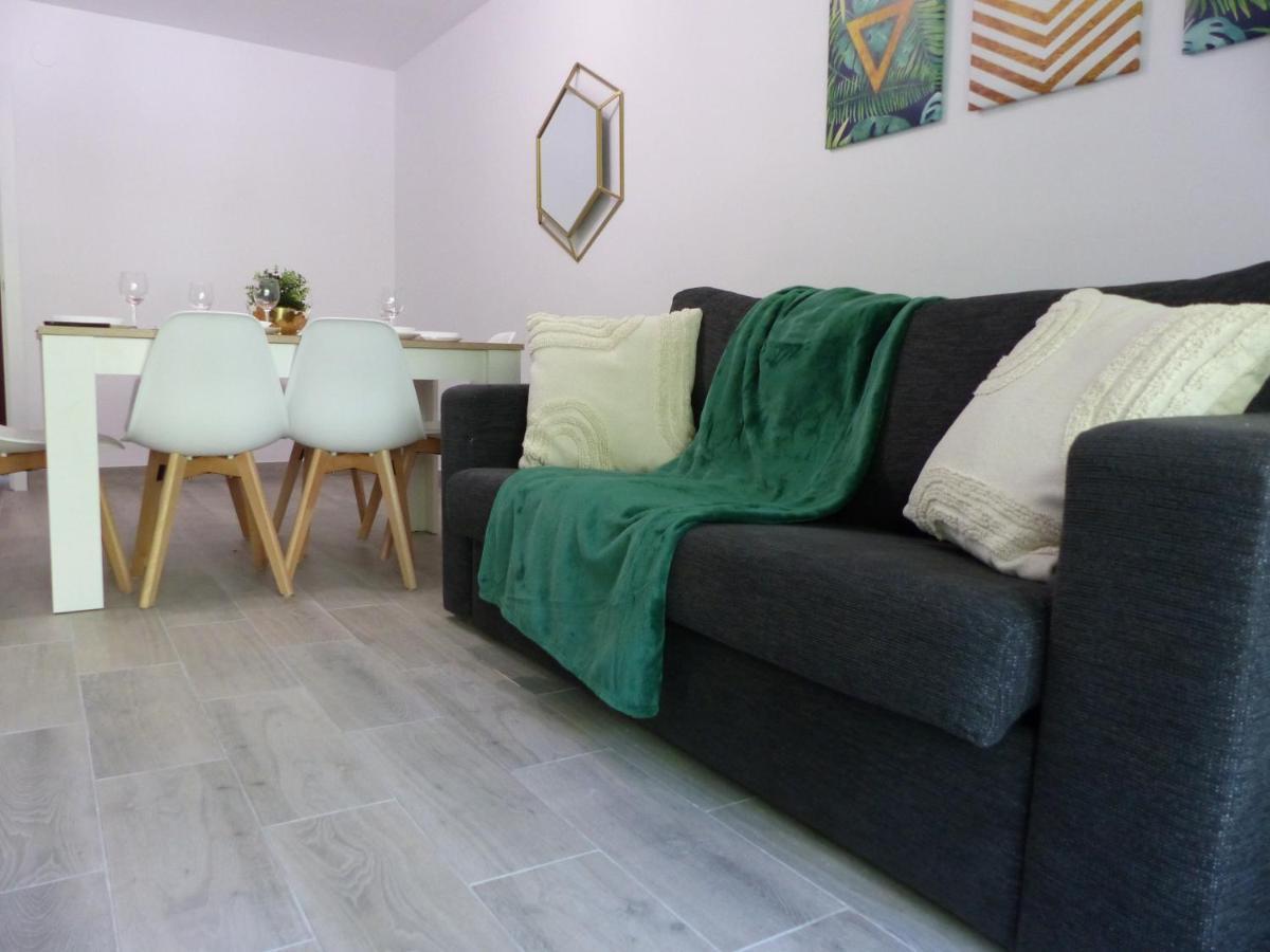 Bsb - Dream Holidays Apartment Salou Eksteriør bilde