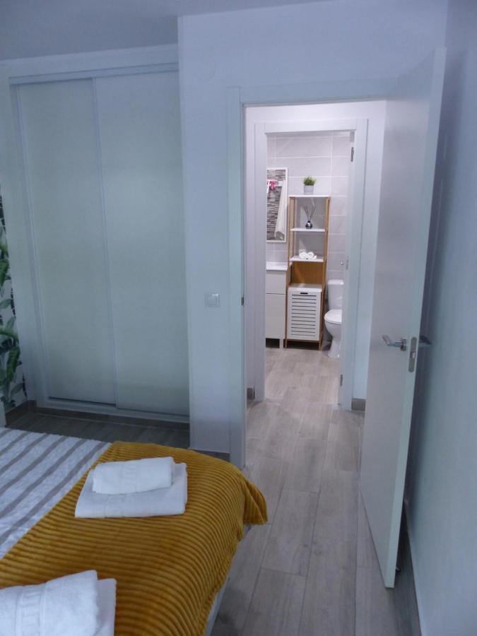 Bsb - Dream Holidays Apartment Salou Eksteriør bilde