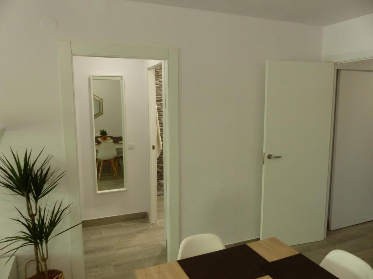 Bsb - Dream Holidays Apartment Salou Eksteriør bilde