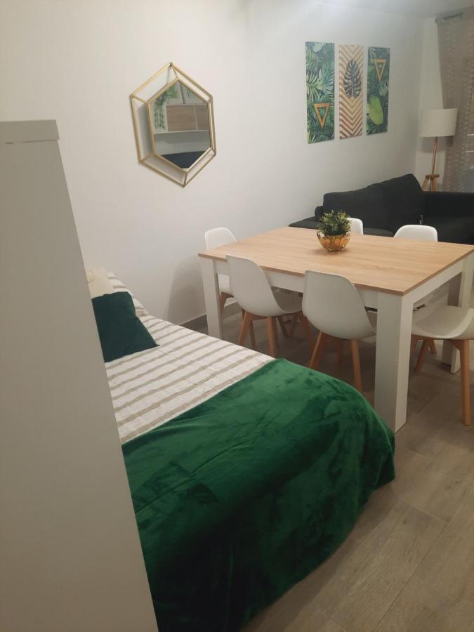 Bsb - Dream Holidays Apartment Salou Eksteriør bilde