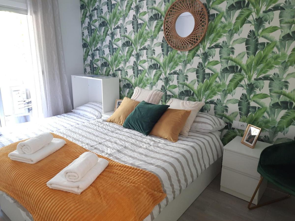 Bsb - Dream Holidays Apartment Salou Eksteriør bilde